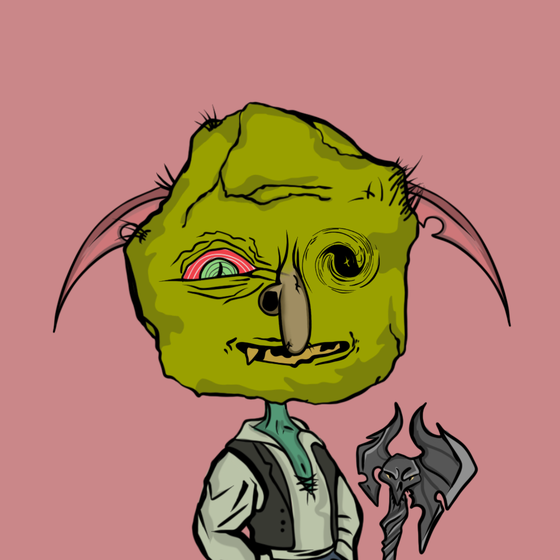 Hobgoblintown #6895