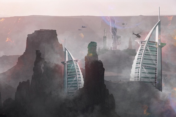 Dubai