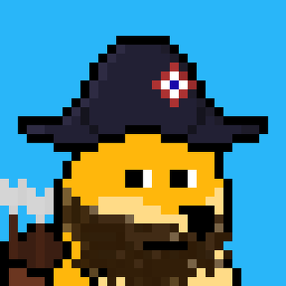 Dooggie #1186