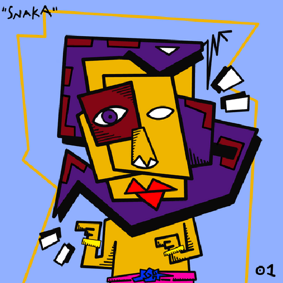 Sn'Aka - 01