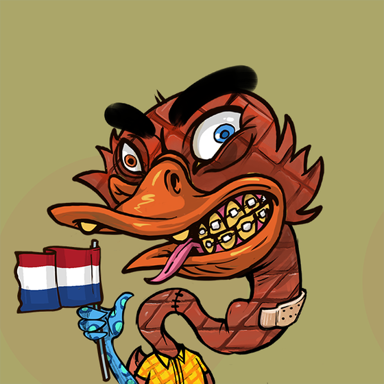 Uglyduck.wtf #6161