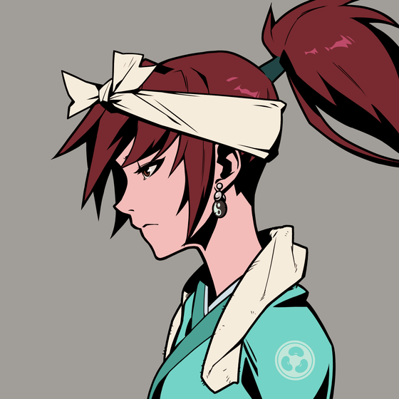 Azuki #1293