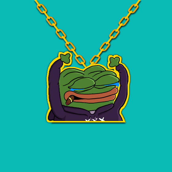 TiffPepe HD #926