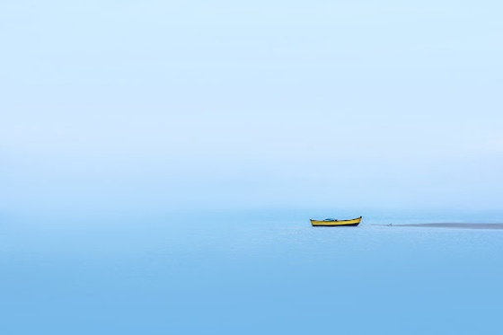 The Lone Sail