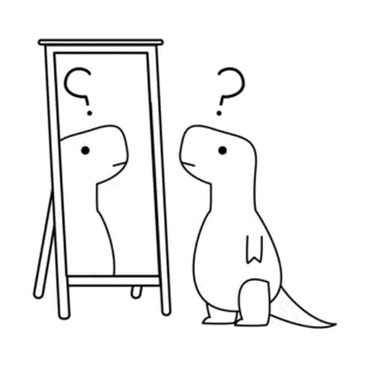 dinosaur philosophy #817