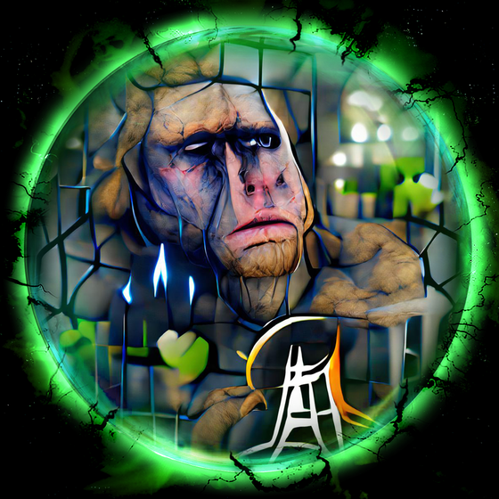 Bitter Ape