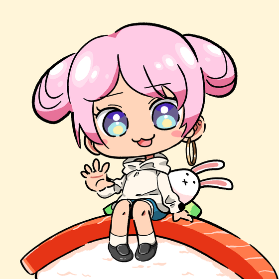 Chibi Lolita #11364