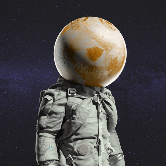 Moonwalker #1510