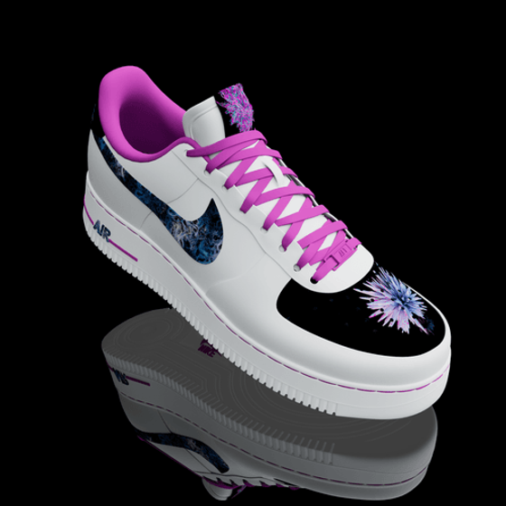 Harmonics Air Force 1 #10