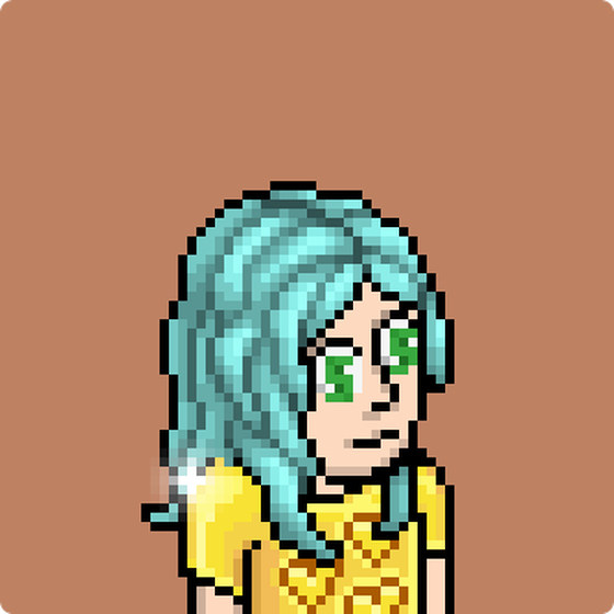 Habbo Portrait #5378