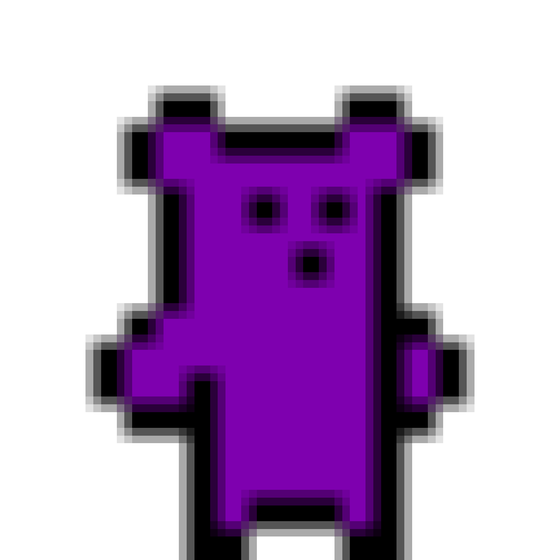 BlurBears #2314