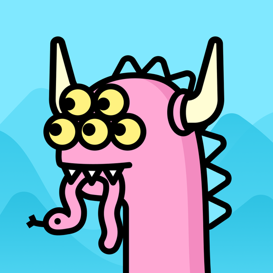 Cosmopet #2533