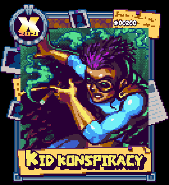 KidKonspiracy