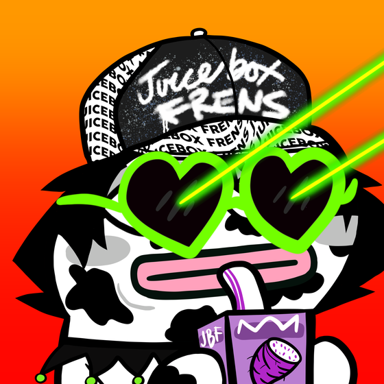 Juicebox Frens #2508