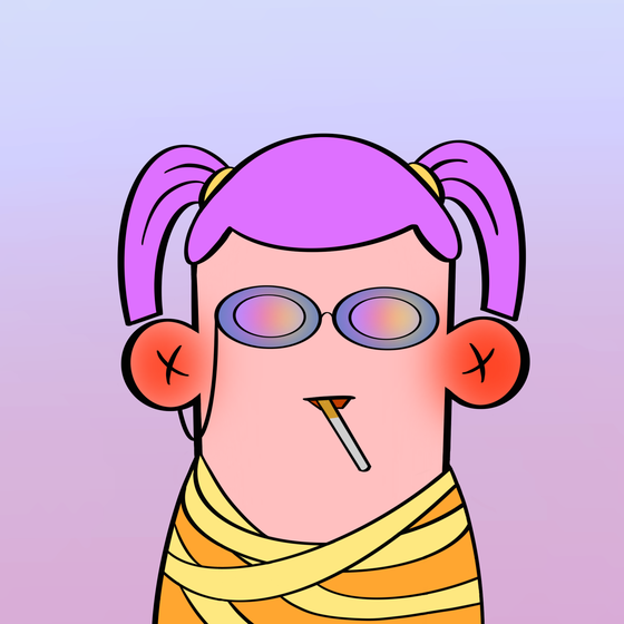 SharbeeDoodle #2172