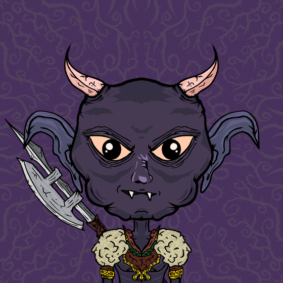 DarkElf #9589