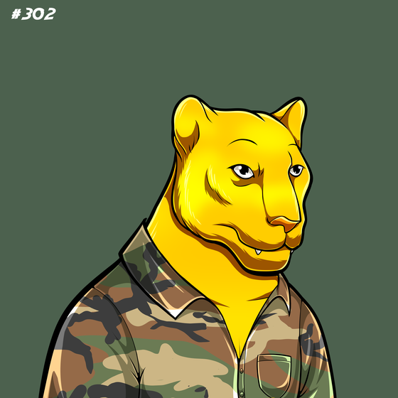 RichPanther #302