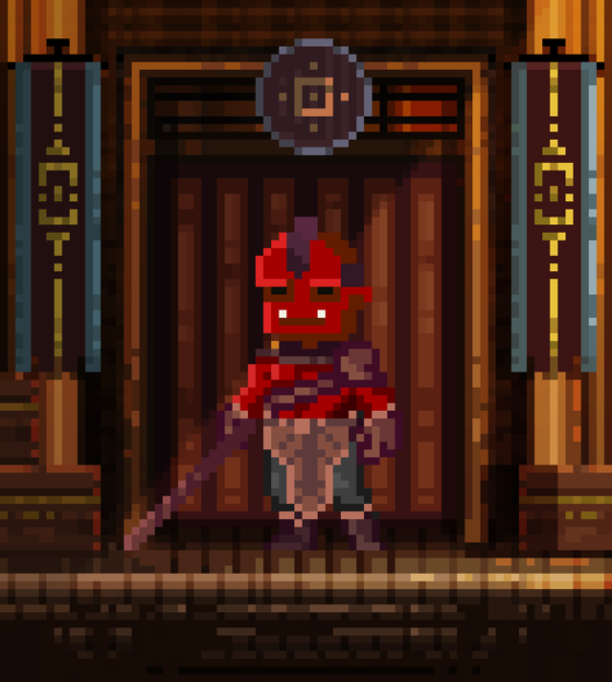 Medieval Pixel #3206