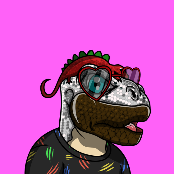 Metasaurs Mini #7254