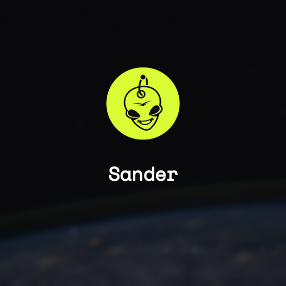 Sander