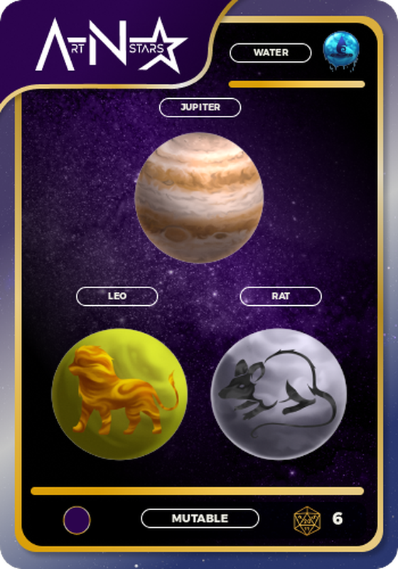 Arts Planet #11