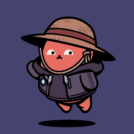 Bean #5718