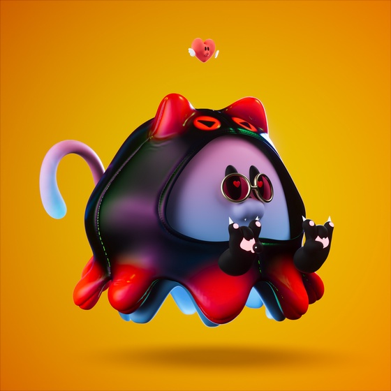 Yokai Creator #0082
