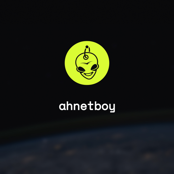 ahnetboy