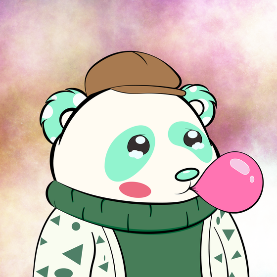 Pandamen Future Club #3461