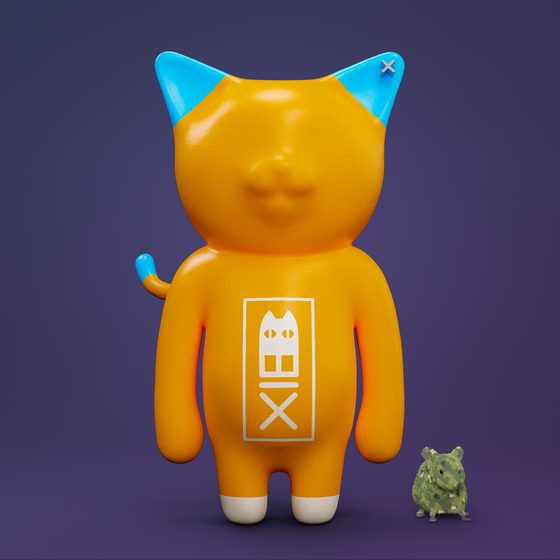 CatBlox #4142