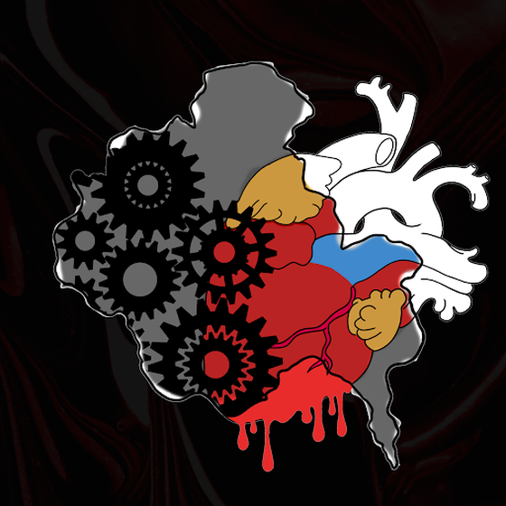 Mechanism of the Robotic Undead Heart