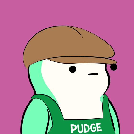 PudgyDoodles #6646