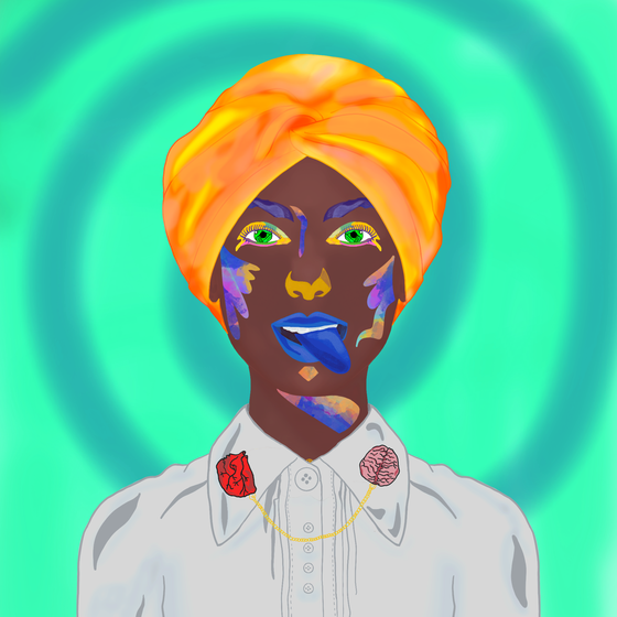 xColor Collective #123