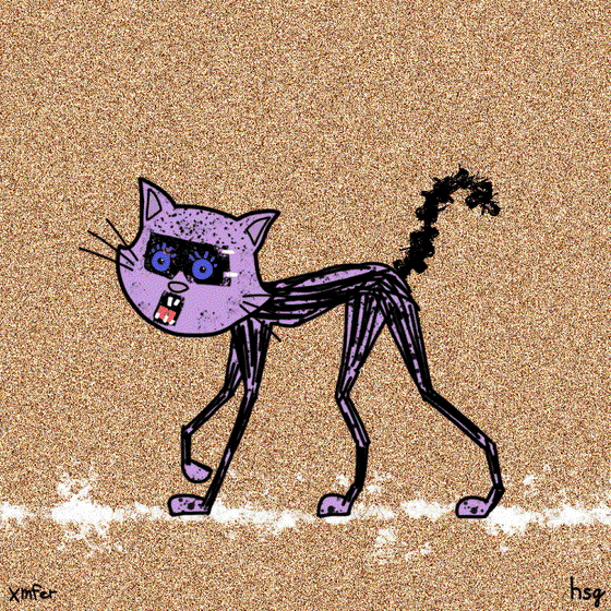 cat #913