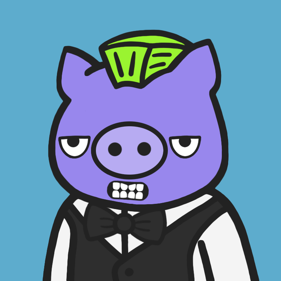 PIG GANG #4389