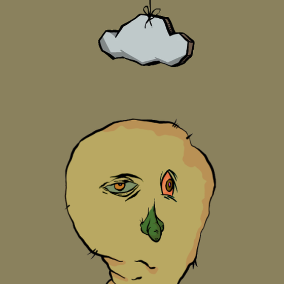 Potato #1346