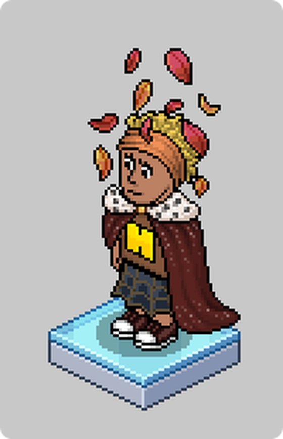 Habbo #5770