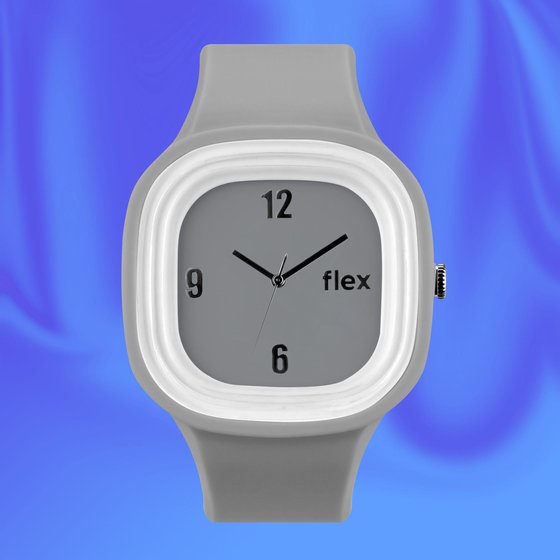 Flex Watch #123