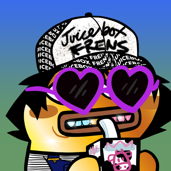 Juicebox Frens #1345