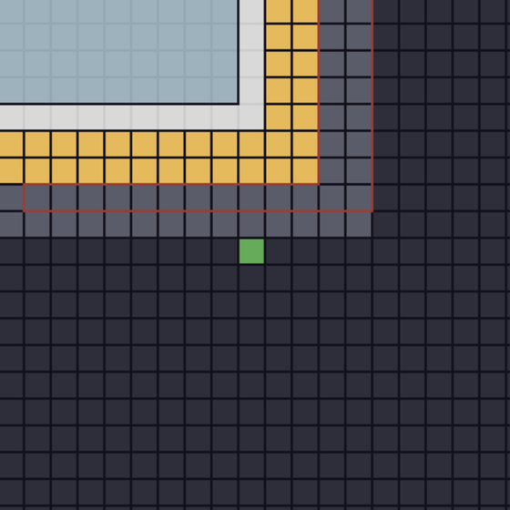 YARD - (73, 48)