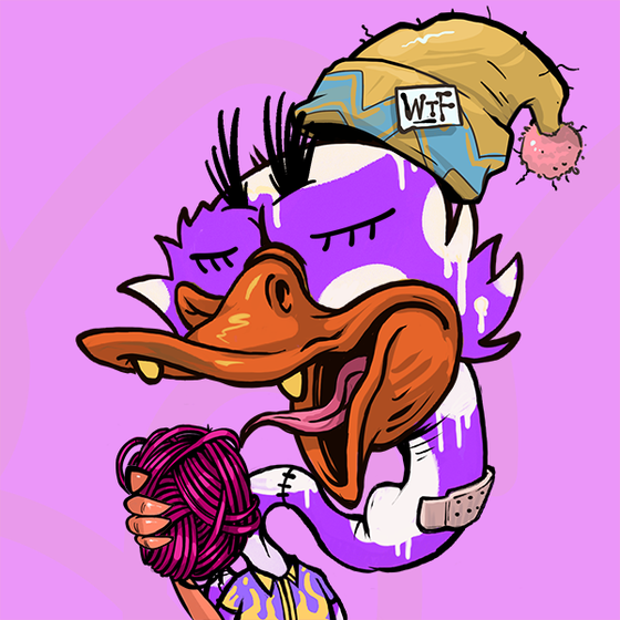 Uglyduck.wtf #4481