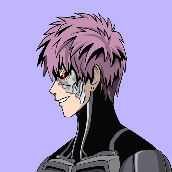 Genos #5