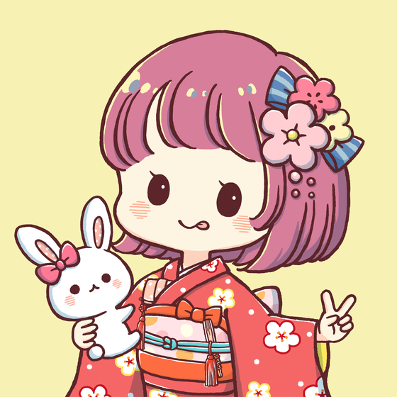 NAGOMI #2093
