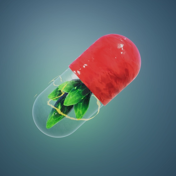 BYOPILL 2966