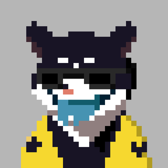 Pixel Kitaro #2148