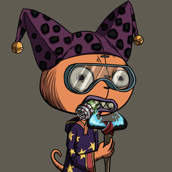 VoodoosClub #5747