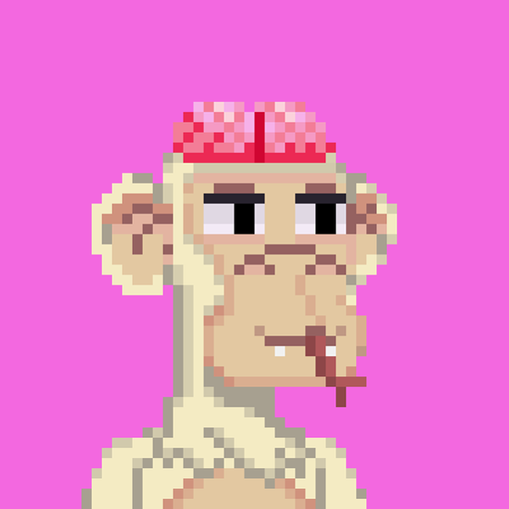 ApeGang #6383