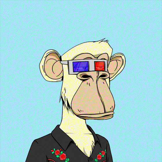 monday ape #941