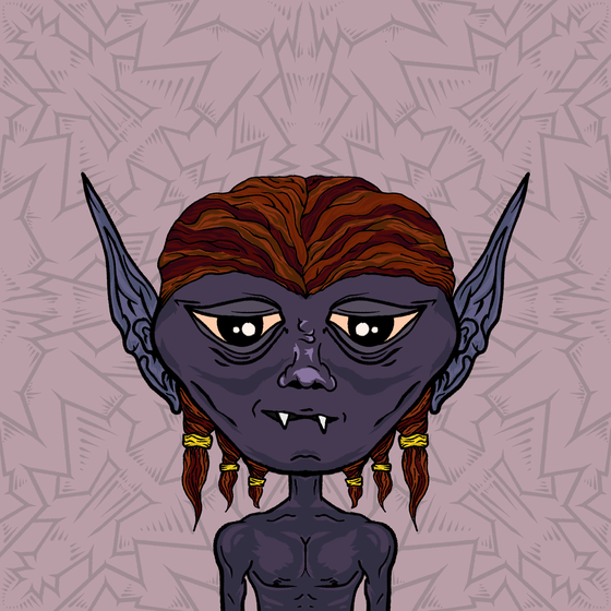 DarkElf #8678
