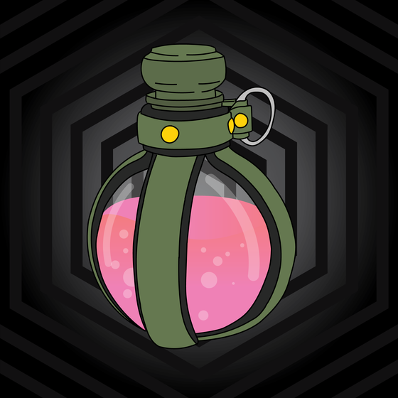 The Blinkless: Super Juice #429